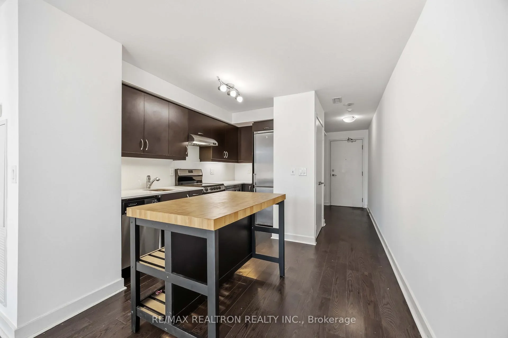 Photo 10 of Unit 623, 320 Richmond Street E, Toronto, Moss Park — HOMEH