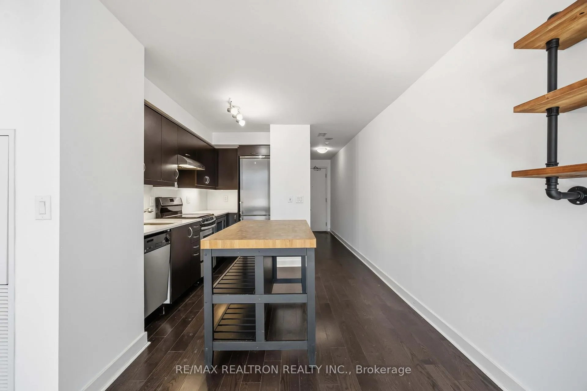Photo 11 of Unit 623, 320 Richmond Street E, Toronto, Moss Park — HOMEH