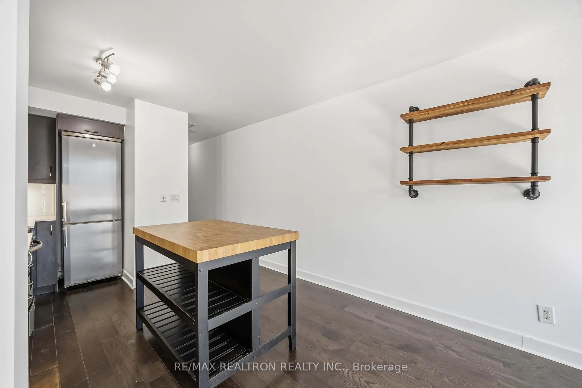 Photo 12 of Unit 623, 320 Richmond Street E, Toronto, Moss Park — HOMEH