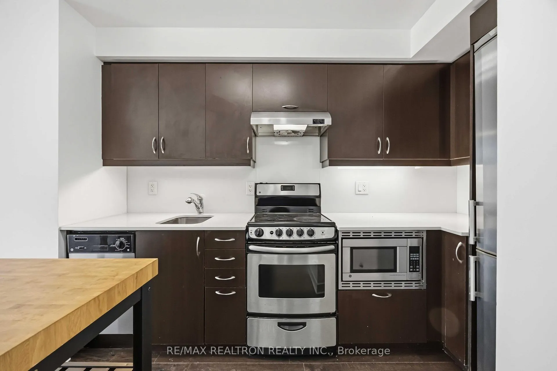 Photo 13 of Unit 623, 320 Richmond Street E, Toronto, Moss Park — HOMEH