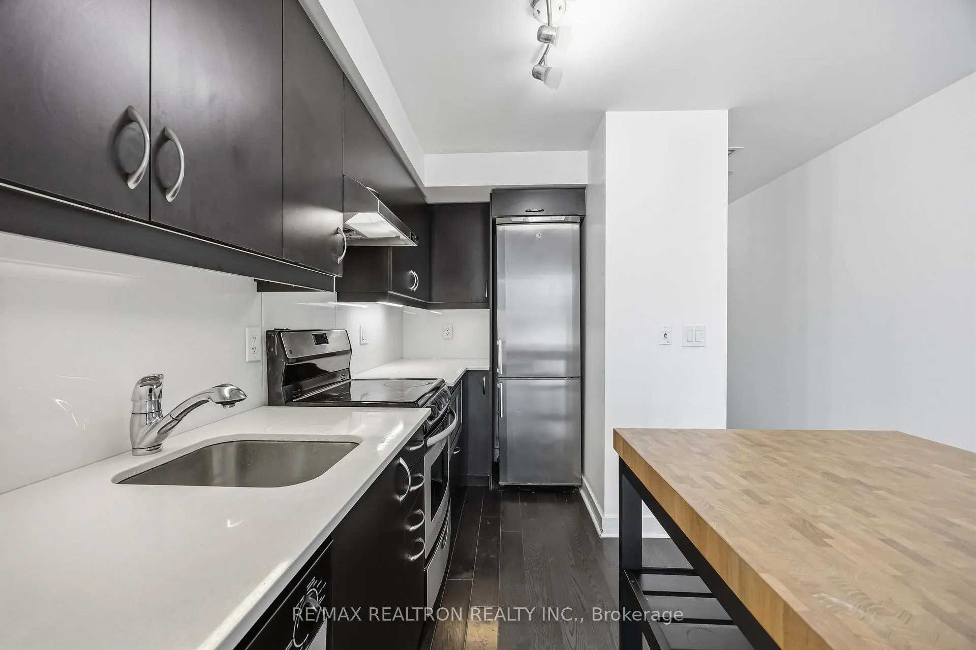Photo 15 of Unit 623, 320 Richmond Street E, Toronto, Moss Park — HOMEH