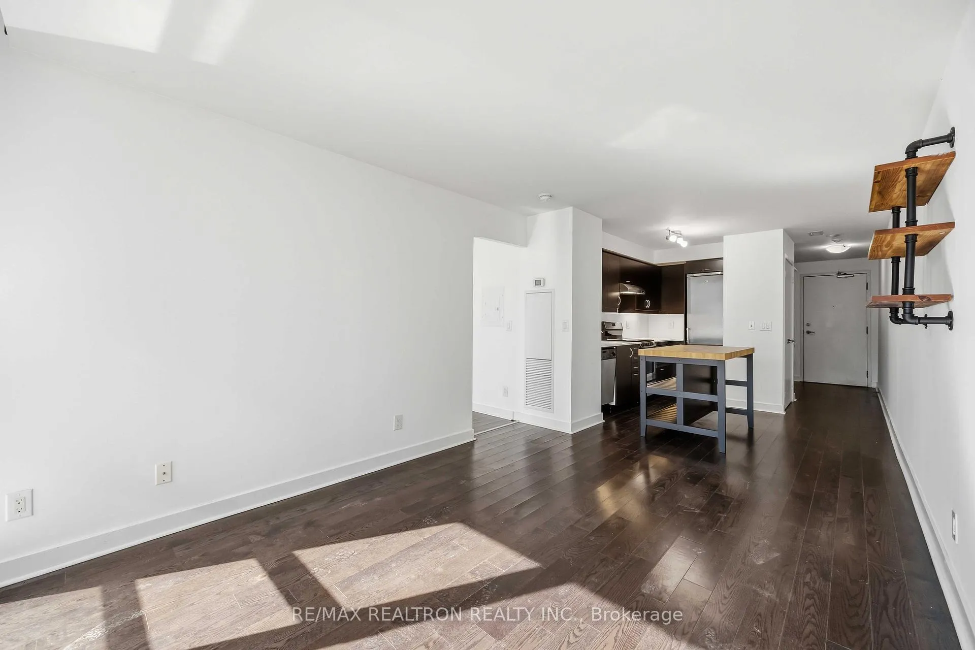 Photo 16 of Unit 623, 320 Richmond Street E, Toronto, Moss Park — HOMEH