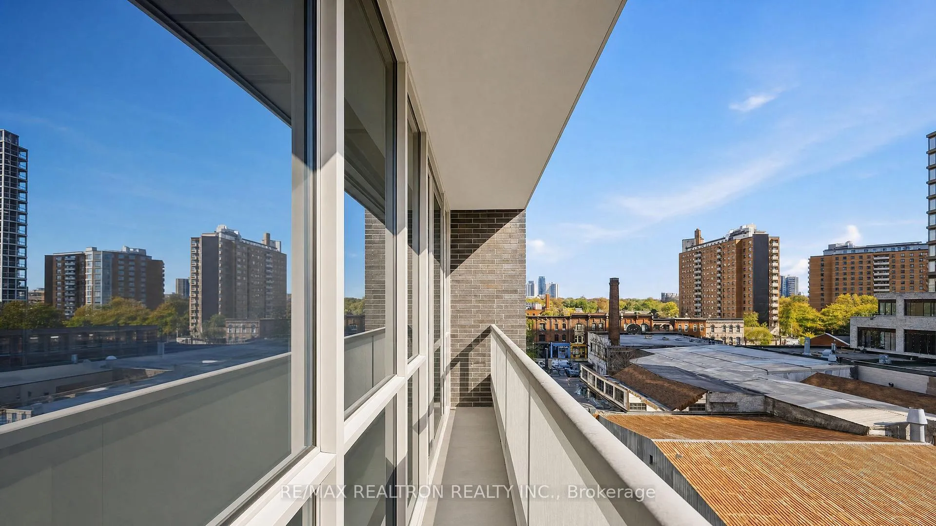 Photo 19 of Unit 623, 320 Richmond Street E, Toronto, Moss Park — HOMEH