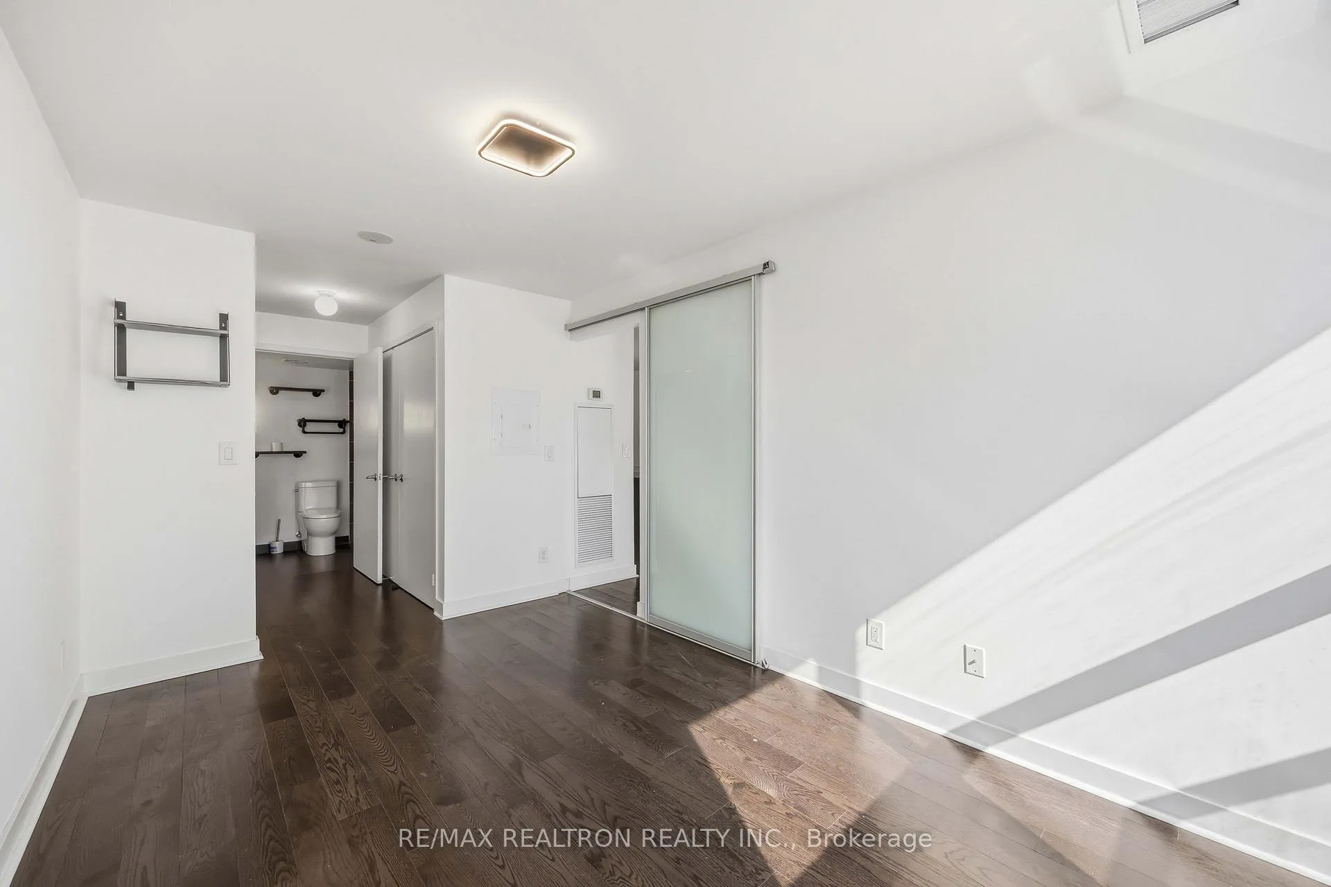 Photo 21 of Unit 623, 320 Richmond Street E, Toronto, Moss Park — HOMEH