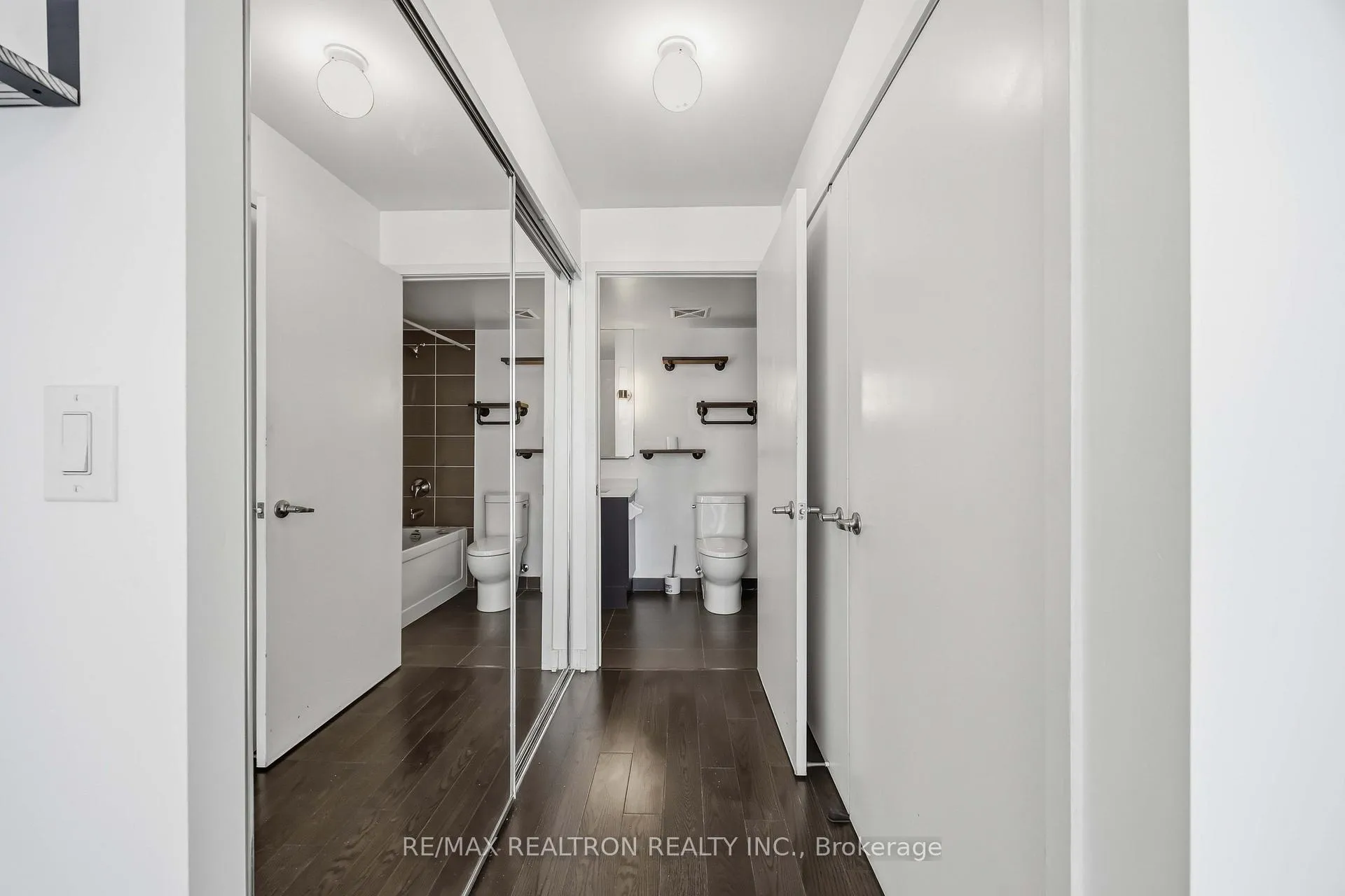 Photo 23 of Unit 623, 320 Richmond Street E, Toronto, Moss Park — HOMEH
