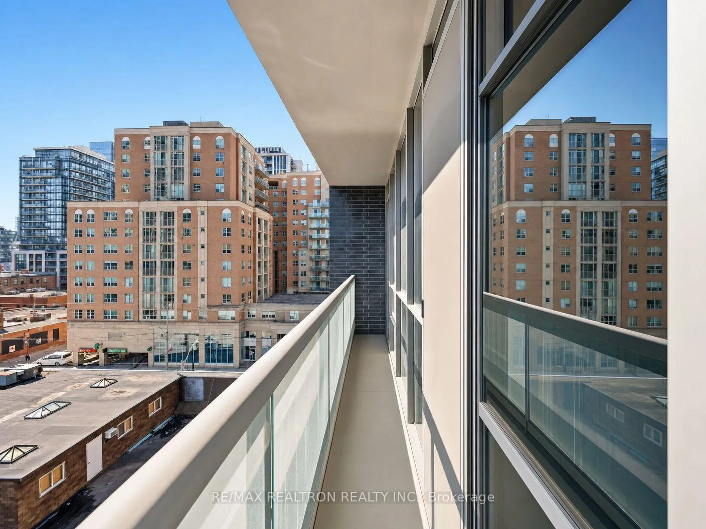 Photo 27 of Unit 623, 320 Richmond Street E, Toronto, Moss Park — HOMEH