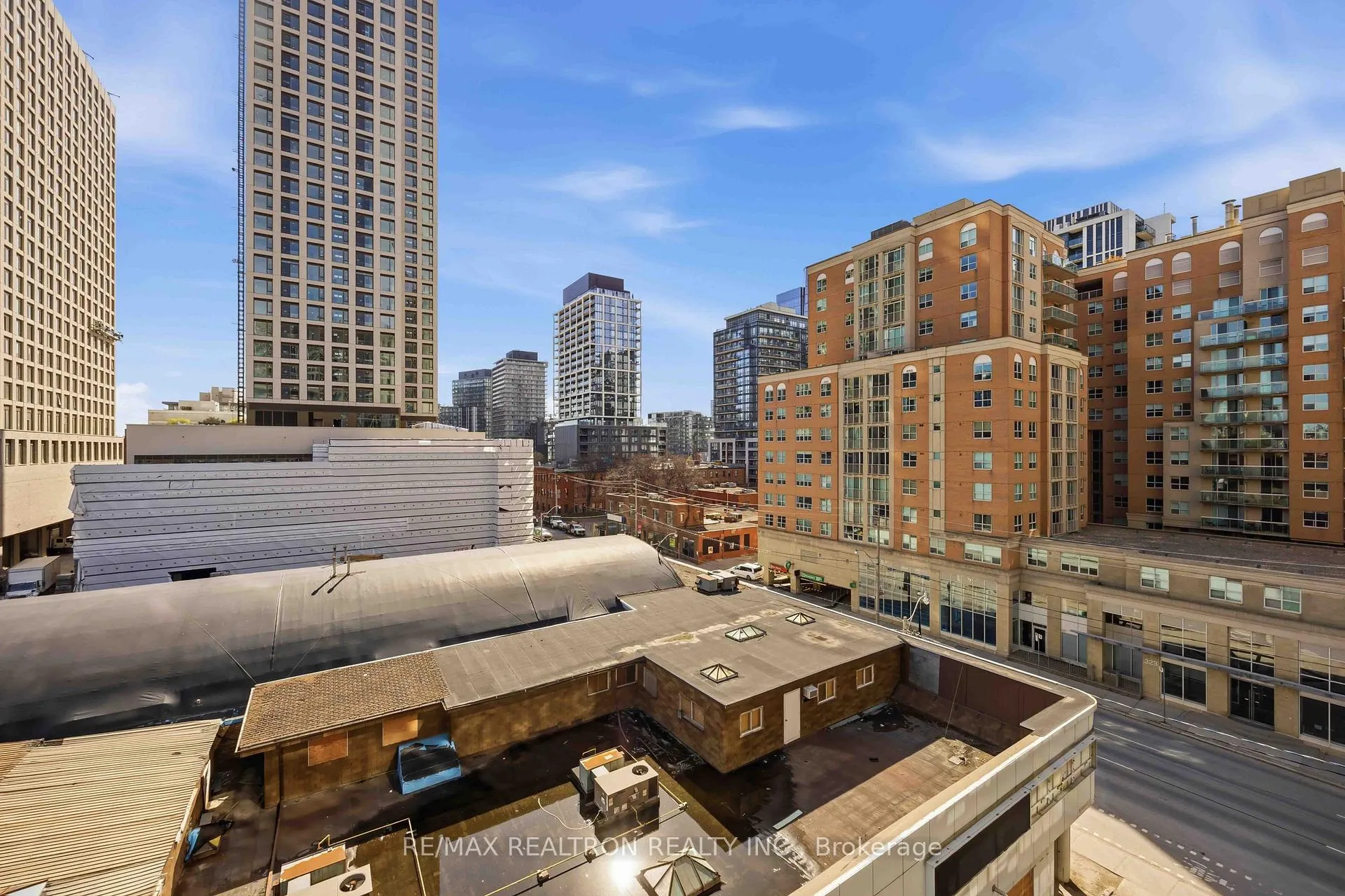 Photo 29 of Unit 623, 320 Richmond Street E, Toronto, Moss Park — HOMEH