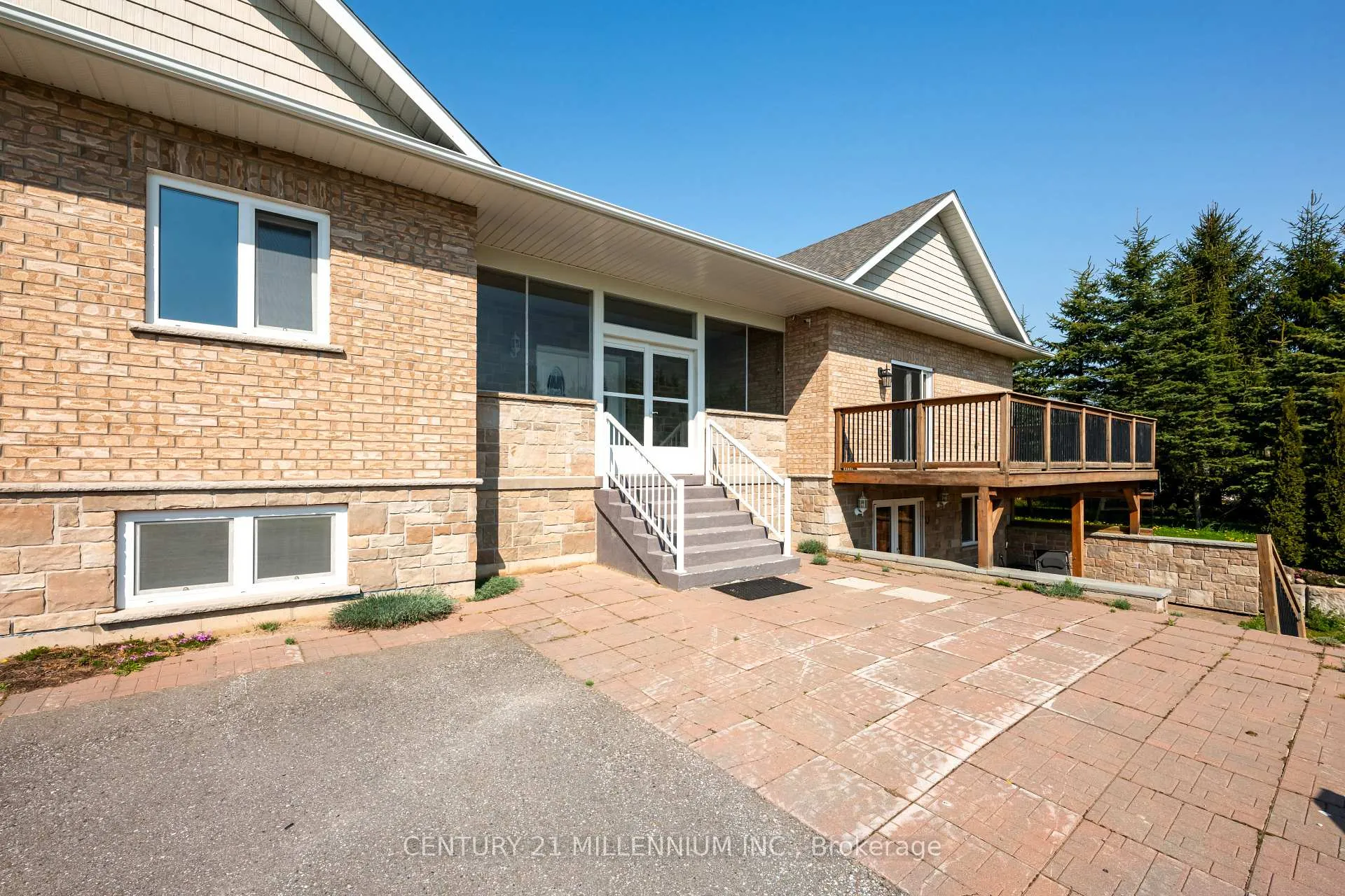 Photo 4 of 434424 4th Line, Amaranth, Rural Amaranth — HOMEH