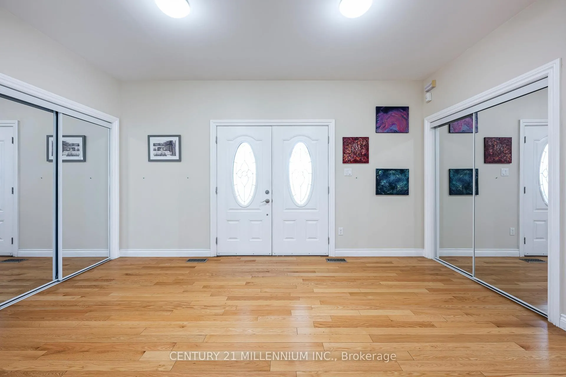 Photo 5 of 434424 4th Line, Amaranth, Rural Amaranth — HOMEH