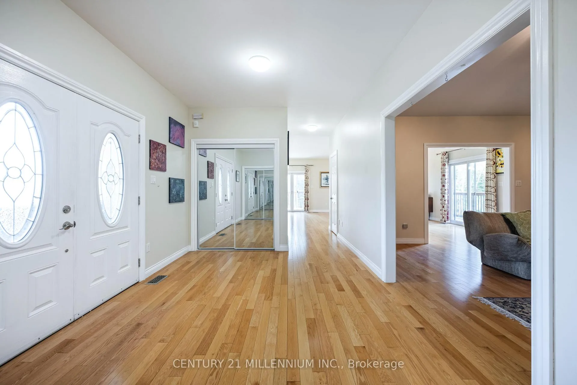 Photo 6 of 434424 4th Line, Amaranth, Rural Amaranth — HOMEH