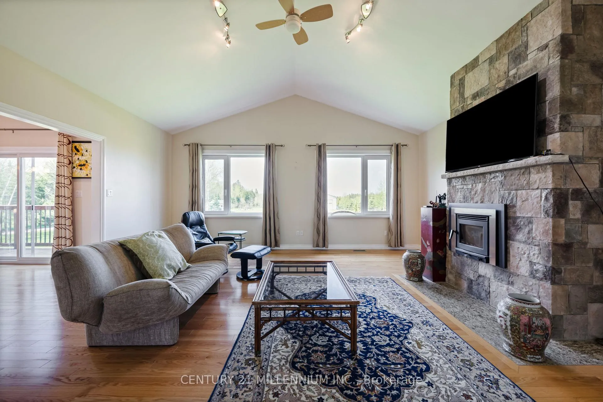Photo 7 of 434424 4th Line, Amaranth, Rural Amaranth — HOMEH