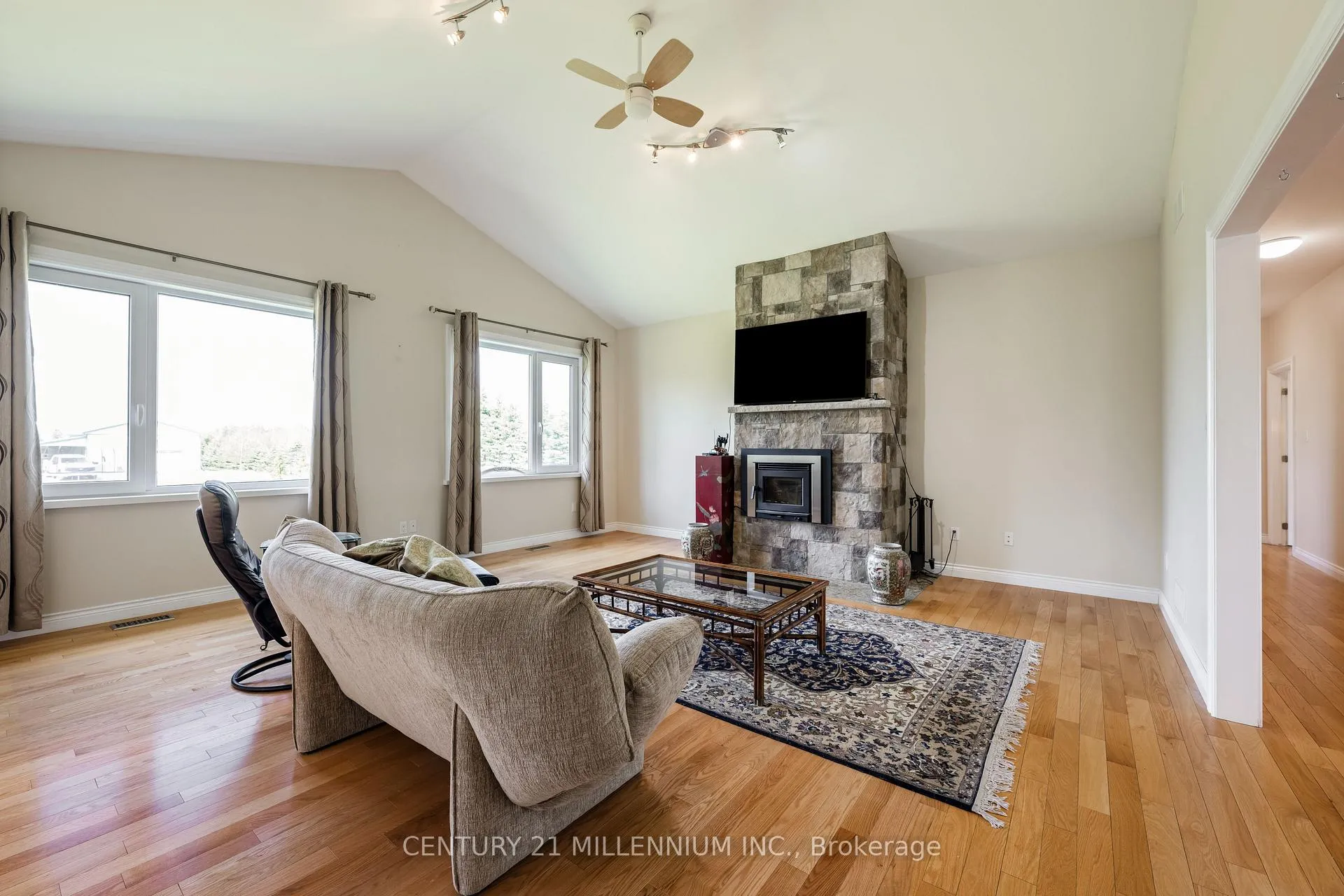 Photo 8 of 434424 4th Line, Amaranth, Rural Amaranth — HOMEH