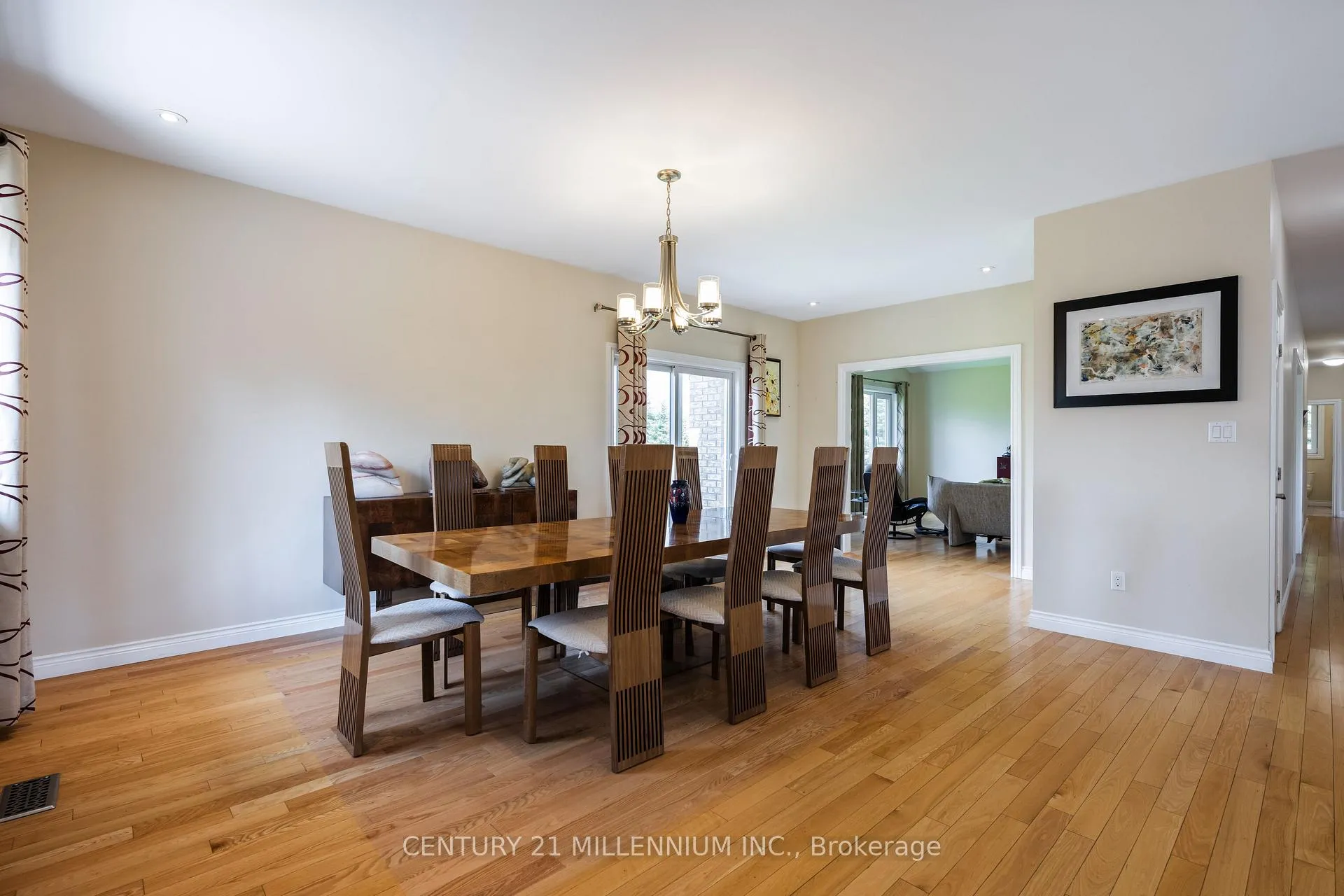 Photo 9 of 434424 4th Line, Amaranth, Rural Amaranth — HOMEH