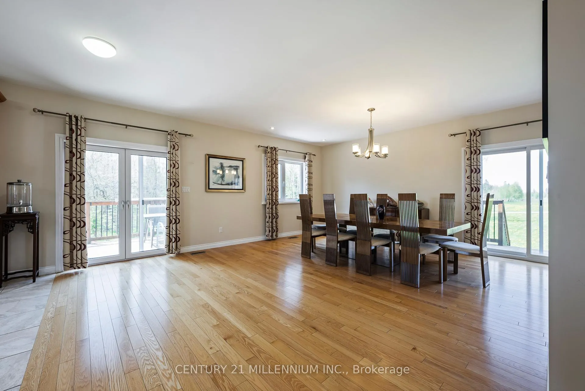Photo 10 of 434424 4th Line, Amaranth, Rural Amaranth — HOMEH