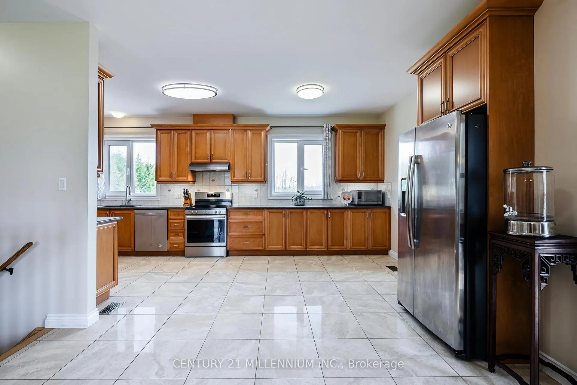 Photo 12 of 434424 4th Line, Amaranth, Rural Amaranth — HOMEH