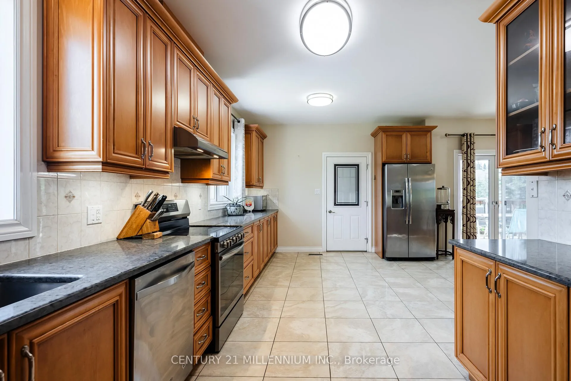 Photo 13 of 434424 4th Line, Amaranth, Rural Amaranth — HOMEH