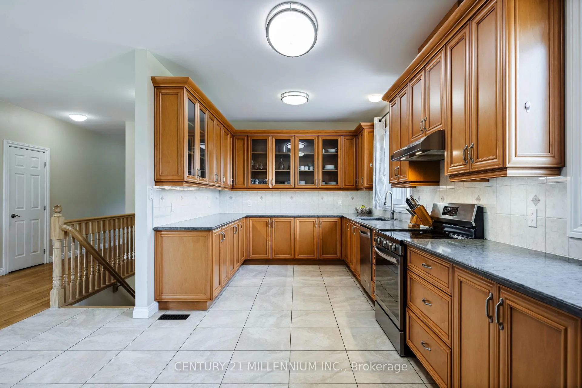 Photo 14 of 434424 4th Line, Amaranth, Rural Amaranth — HOMEH