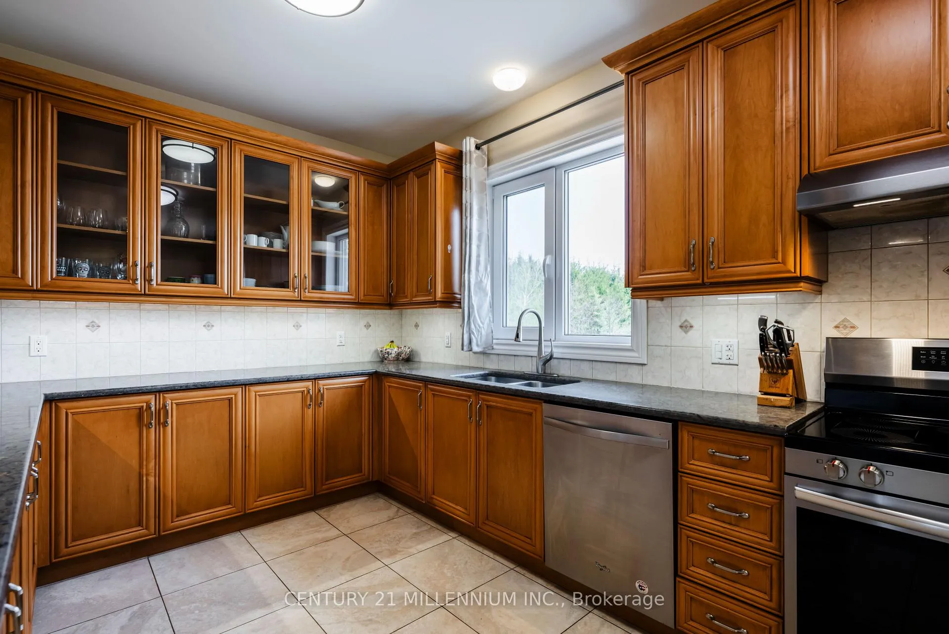 Photo 15 of 434424 4th Line, Amaranth, Rural Amaranth — HOMEH
