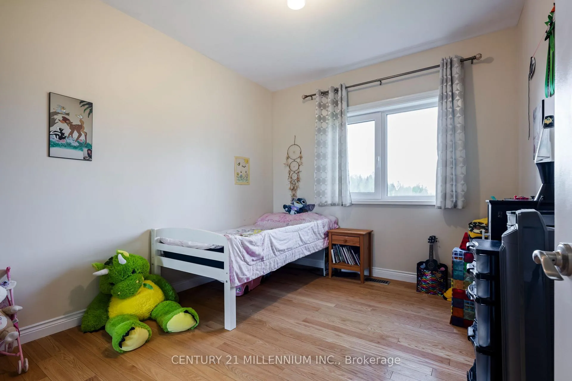 Photo 16 of 434424 4th Line, Amaranth, Rural Amaranth — HOMEH