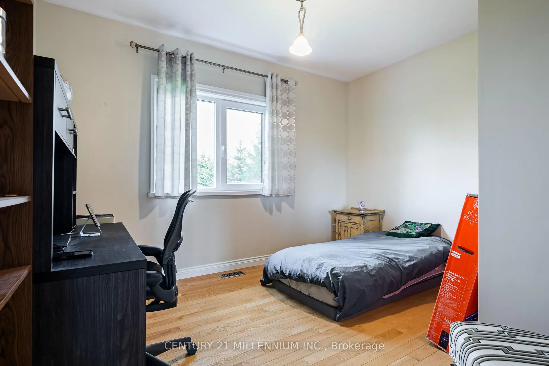 Photo 17 of 434424 4th Line, Amaranth, Rural Amaranth — HOMEH