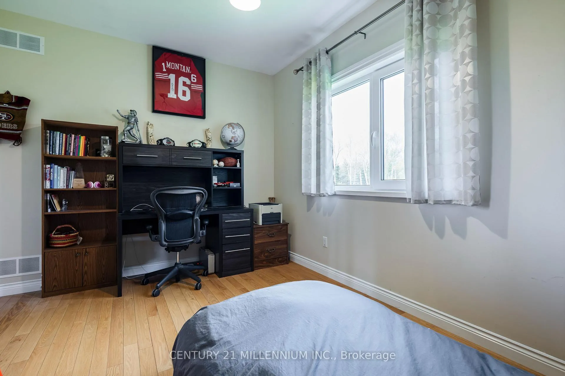 Photo 18 of 434424 4th Line, Amaranth, Rural Amaranth — HOMEH