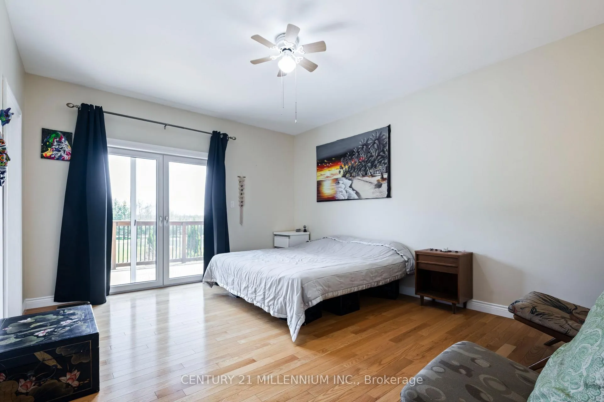 Photo 19 of 434424 4th Line, Amaranth, Rural Amaranth — HOMEH