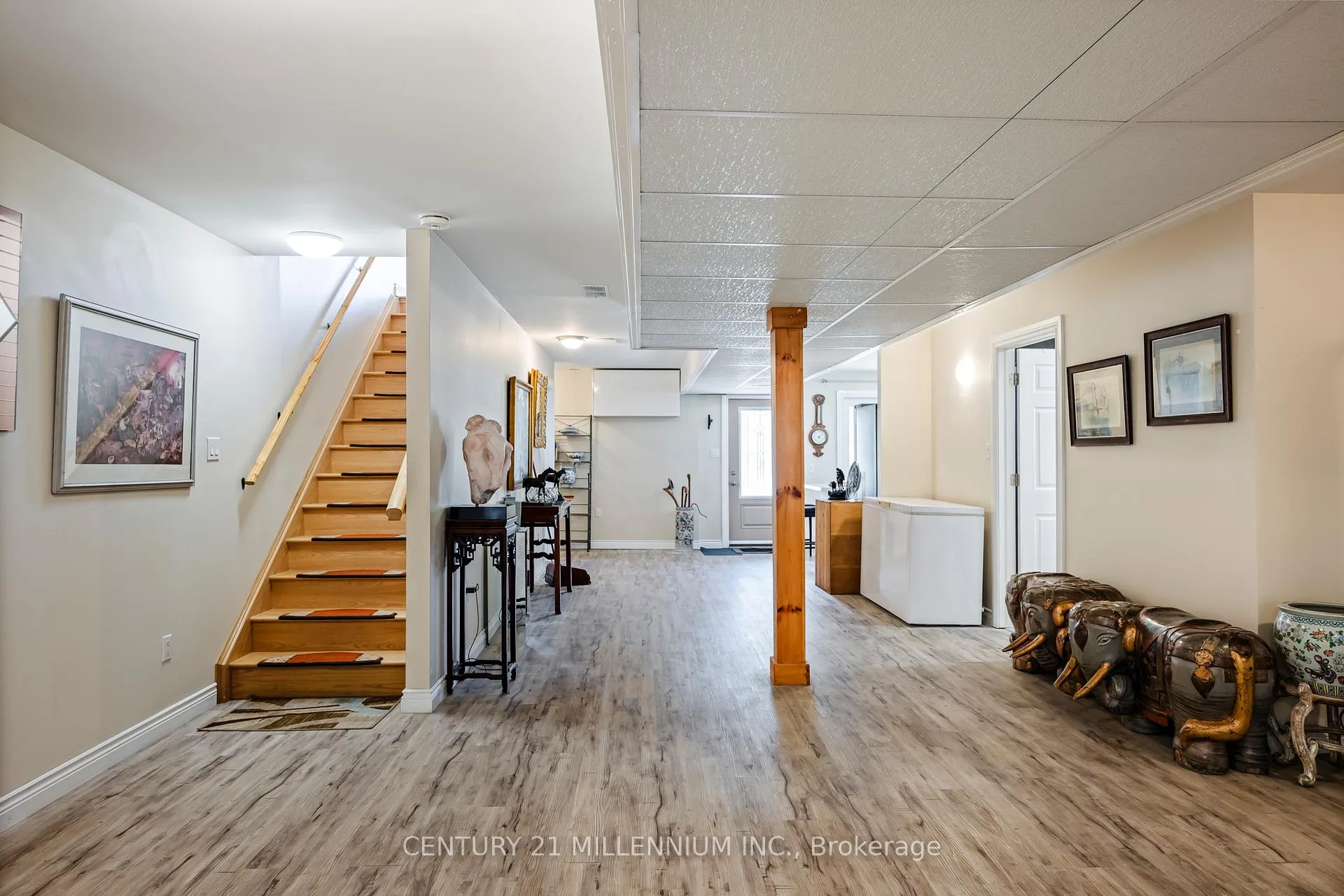 Photo 22 of 434424 4th Line, Amaranth, Rural Amaranth — HOMEH