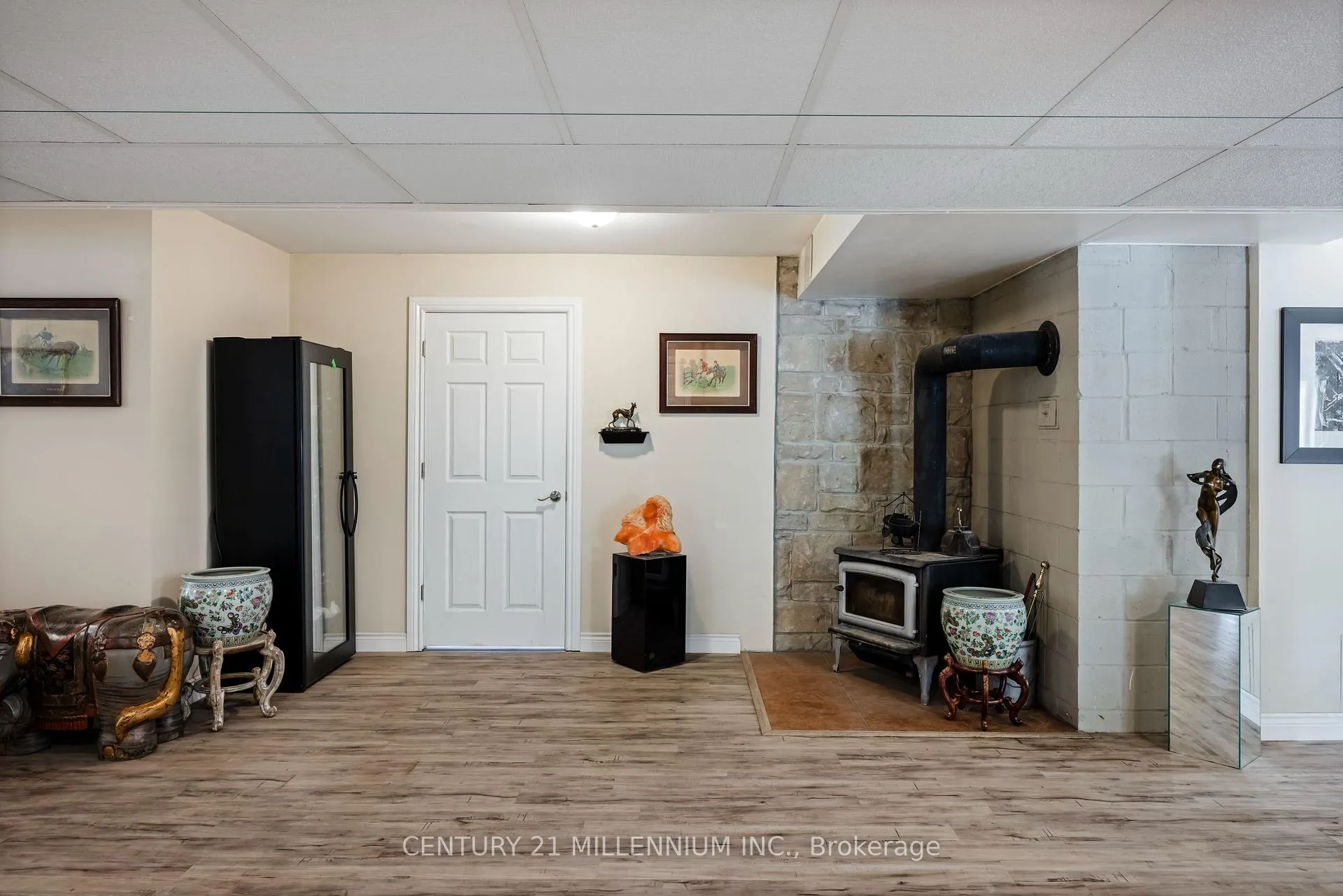 Photo 23 of 434424 4th Line, Amaranth, Rural Amaranth — HOMEH