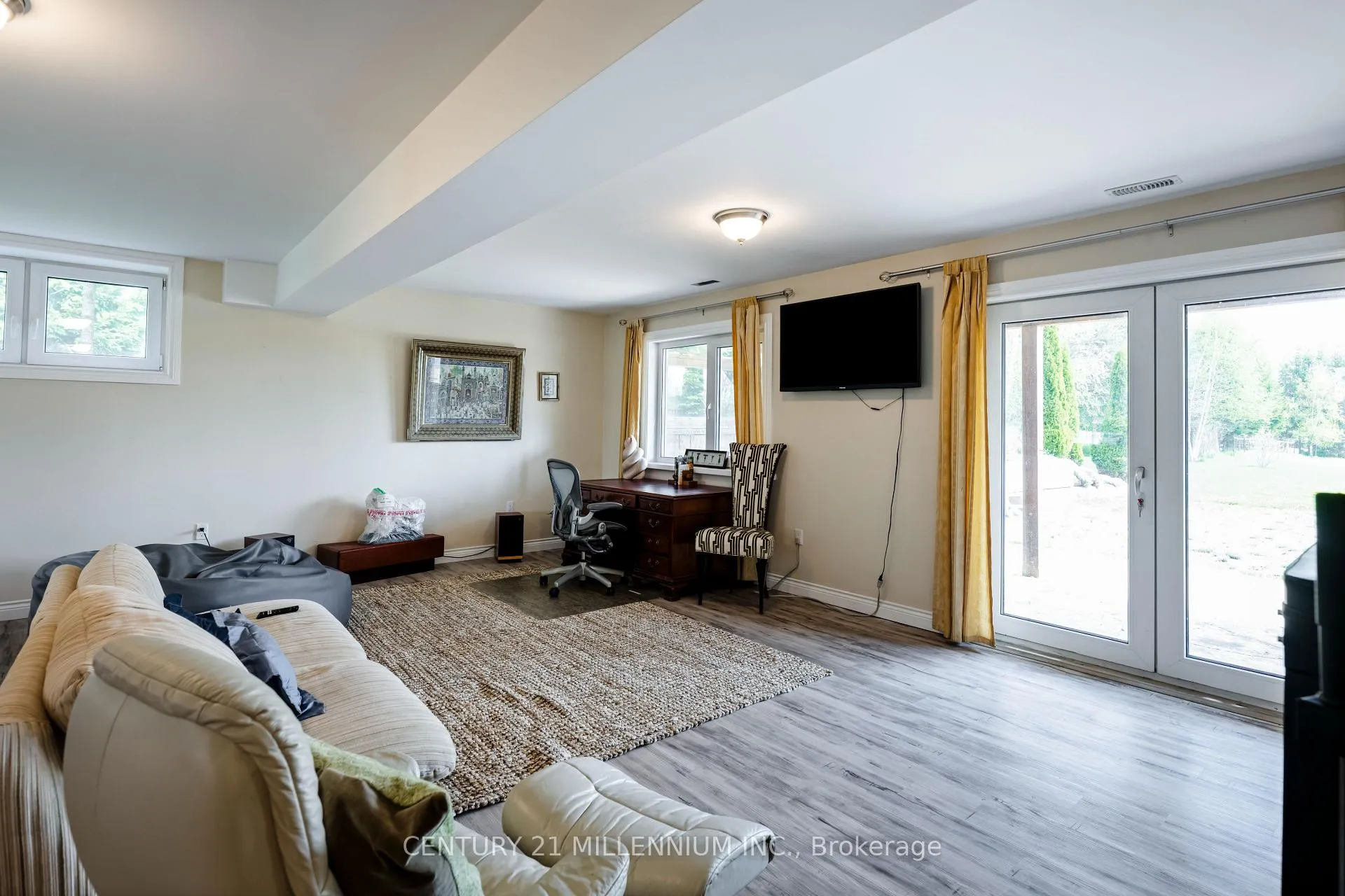 Photo 24 of 434424 4th Line, Amaranth, Rural Amaranth — HOMEH