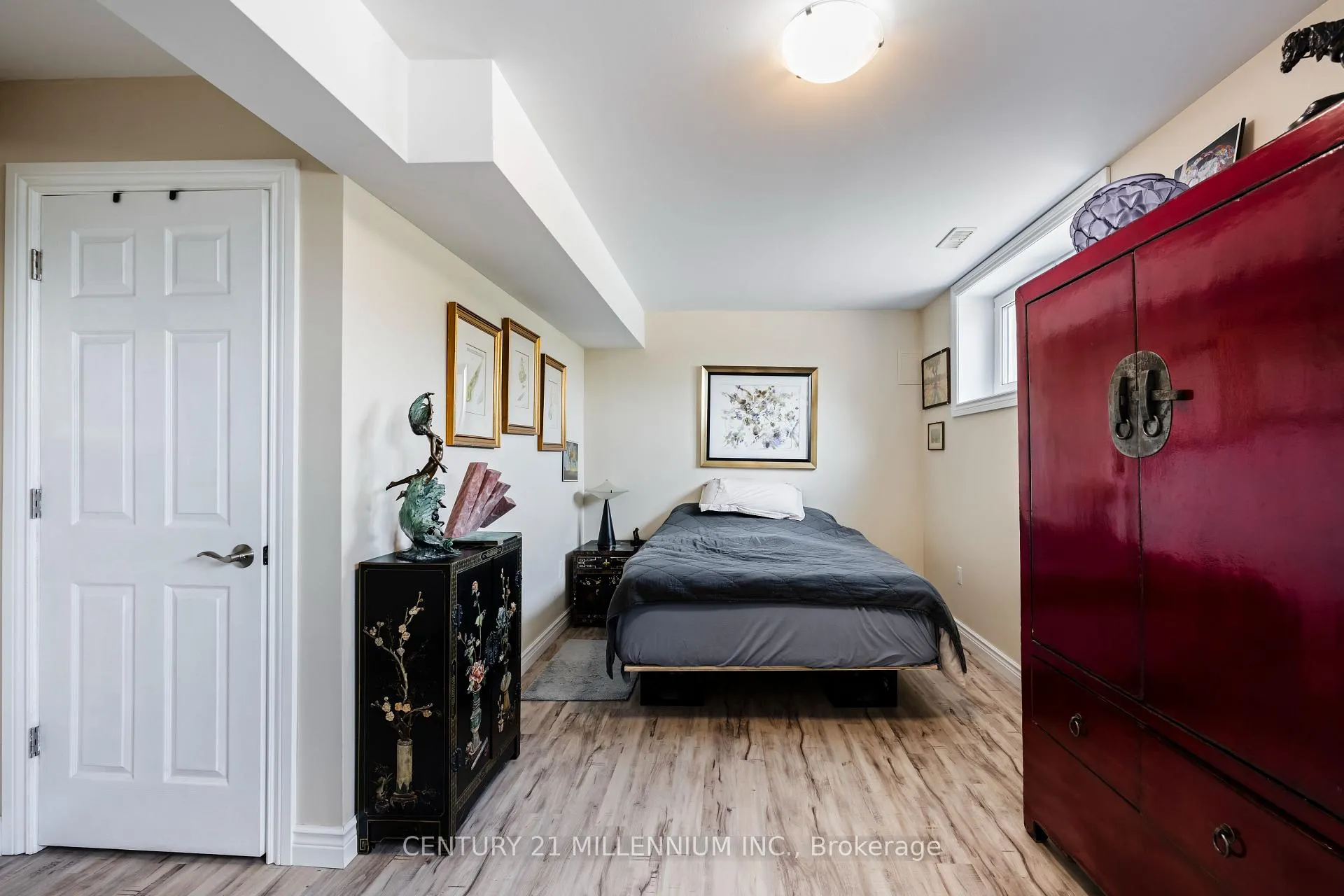 Photo 26 of 434424 4th Line, Amaranth, Rural Amaranth — HOMEH