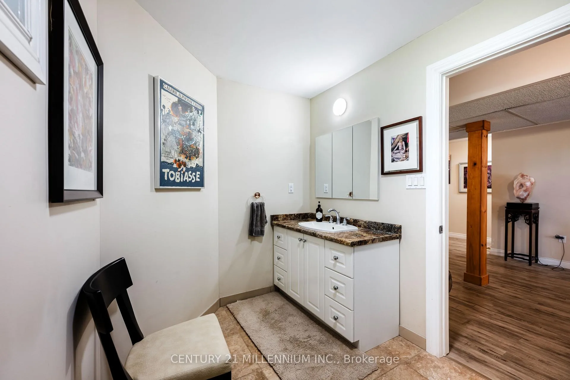 Photo 29 of 434424 4th Line, Amaranth, Rural Amaranth — HOMEH