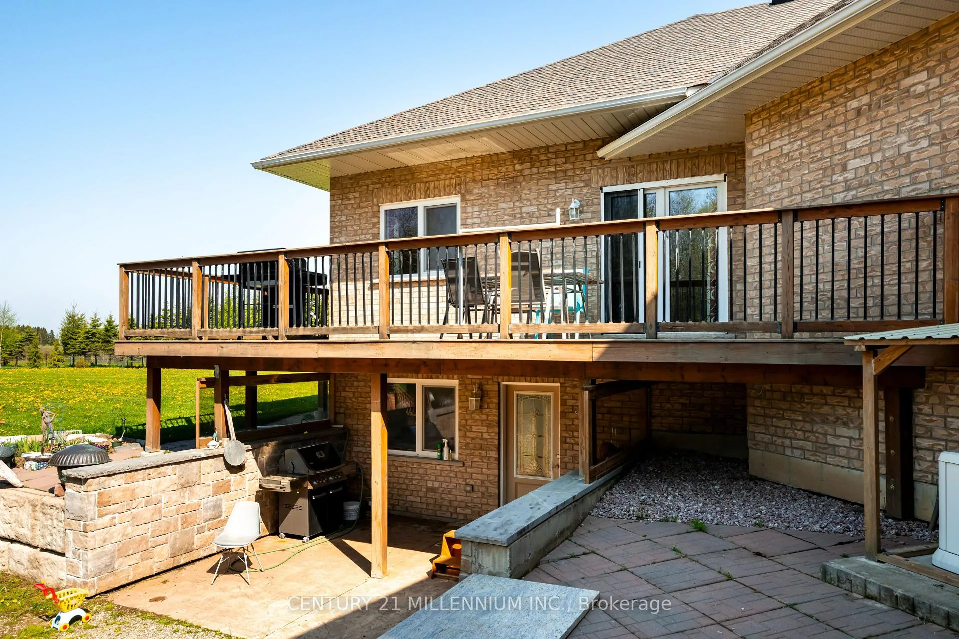 Photo 36 of 434424 4th Line, Amaranth, Rural Amaranth — HOMEH