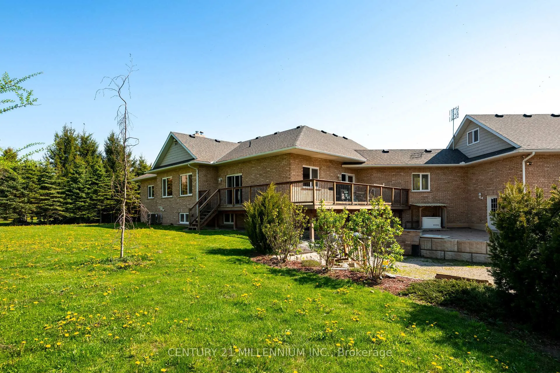 Photo 37 of 434424 4th Line, Amaranth, Rural Amaranth — HOMEH