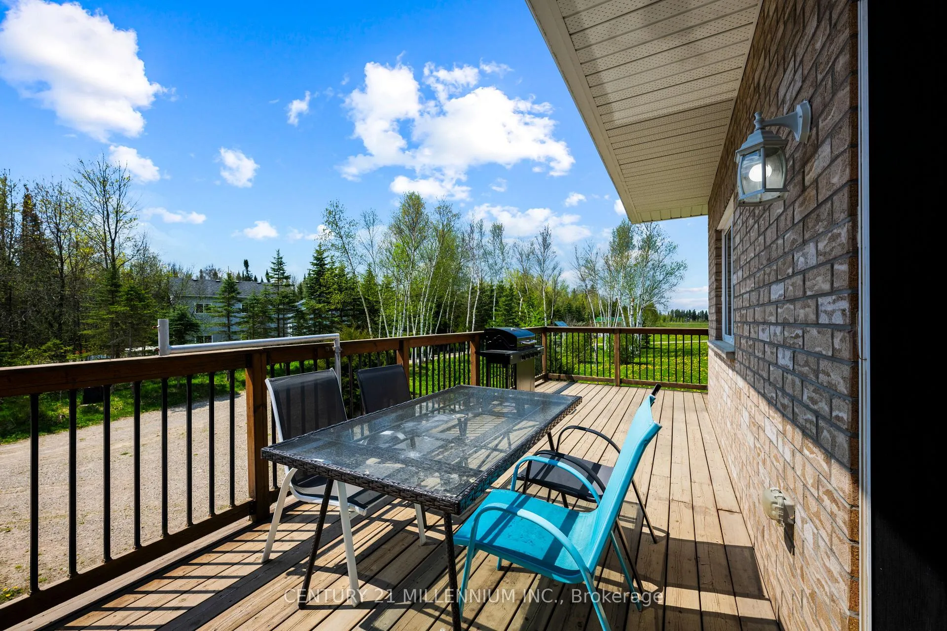Photo 38 of 434424 4th Line, Amaranth, Rural Amaranth — HOMEH
