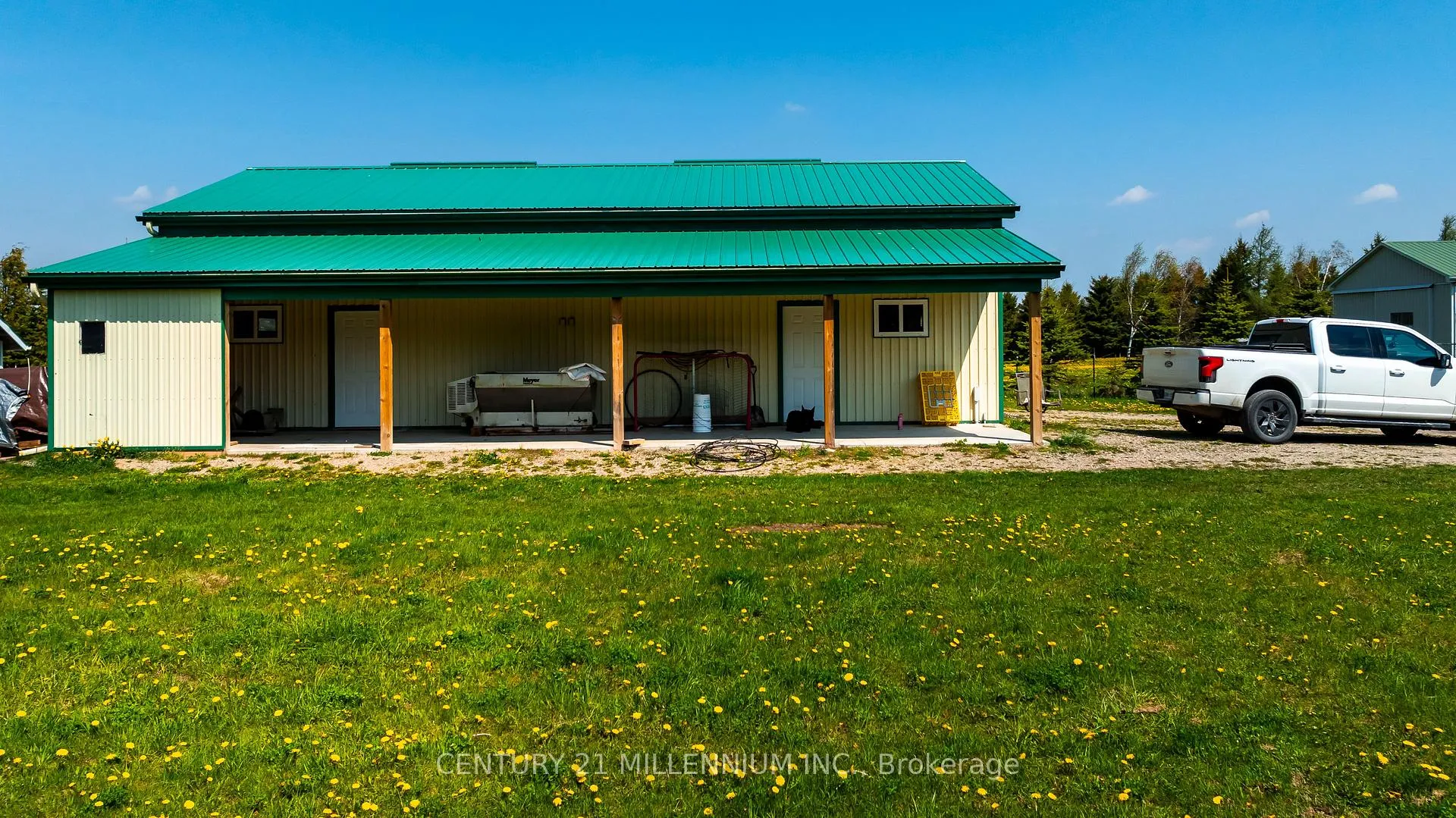Photo 39 of 434424 4th Line, Amaranth, Rural Amaranth — HOMEH