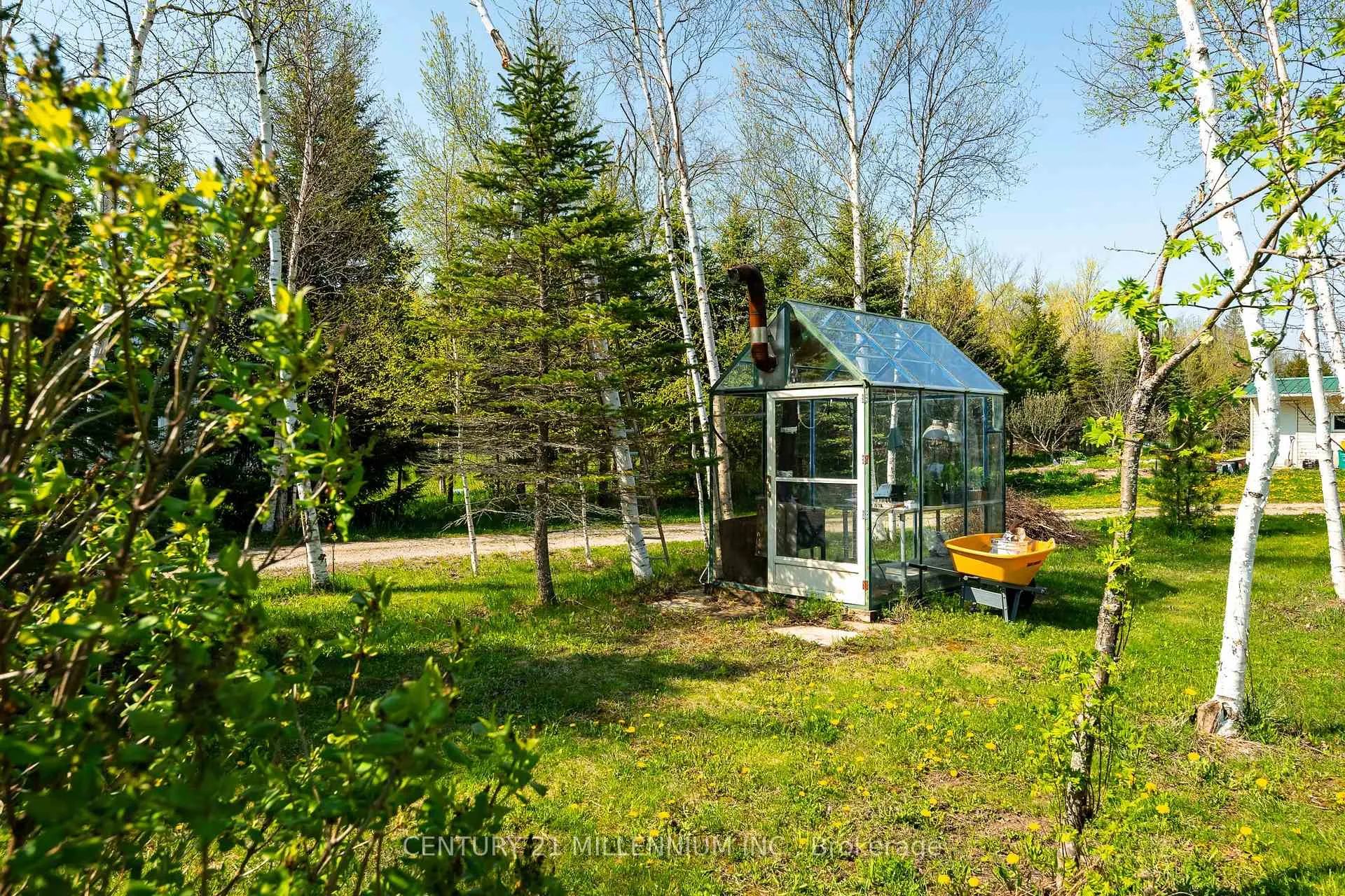 Photo 43 of 434424 4th Line, Amaranth, Rural Amaranth — HOMEH