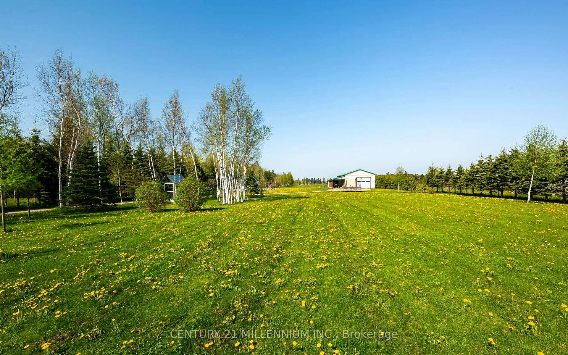 Photo 44 of 434424 4th Line, Amaranth, Rural Amaranth — HOMEH