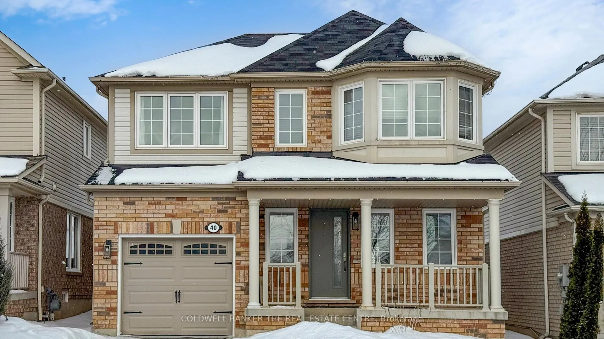 Photo 4 of 40 Steele Street, New Tecumseth, Alliston — HOMEH