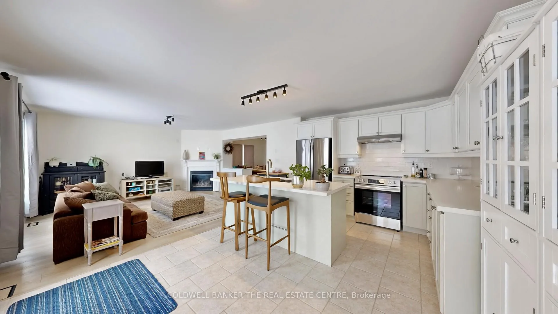 Photo 21 of 40 Steele Street, New Tecumseth, Alliston — HOMEH