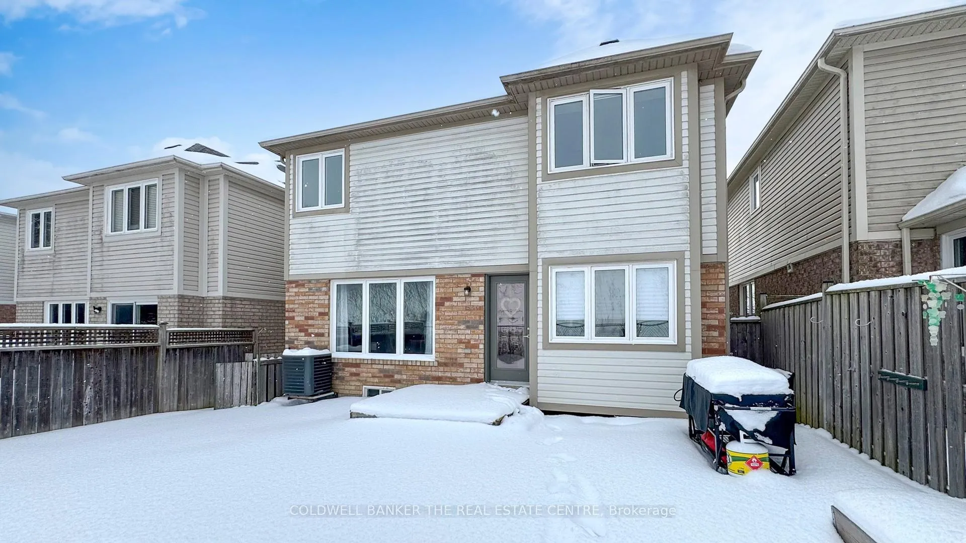 Photo 32 of 40 Steele Street, New Tecumseth, Alliston — HOMEH