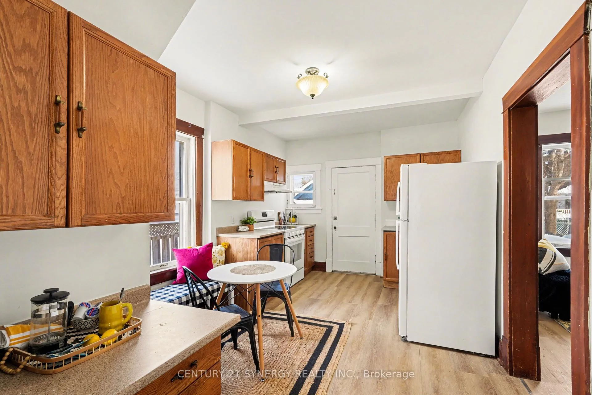 Photo 6 of 51 McGill Street N, Smiths Falls — HOMEH