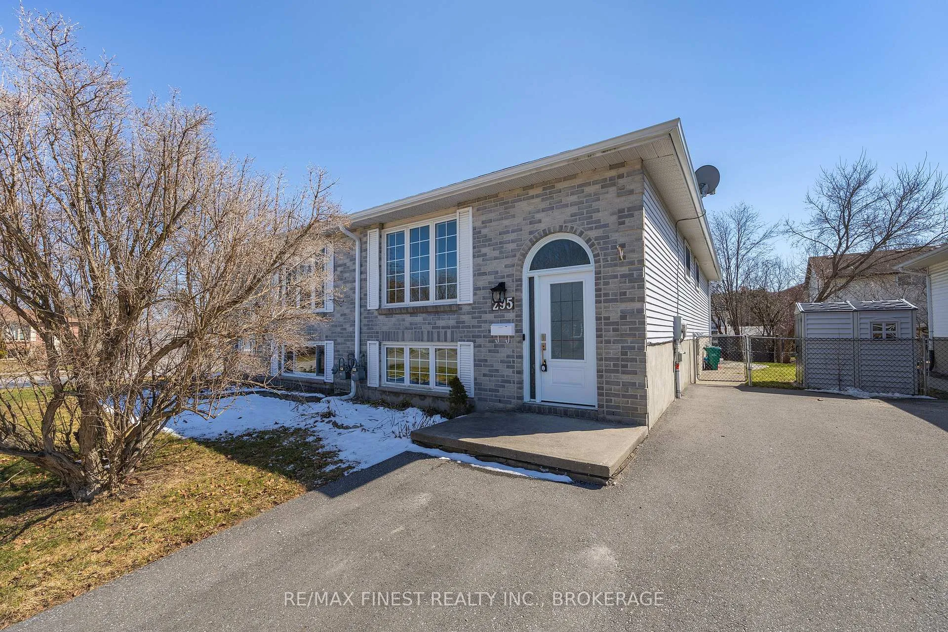Photo 1 of 295 Owens Crescent, Kingston, East Gardiners Rd — HOMEH