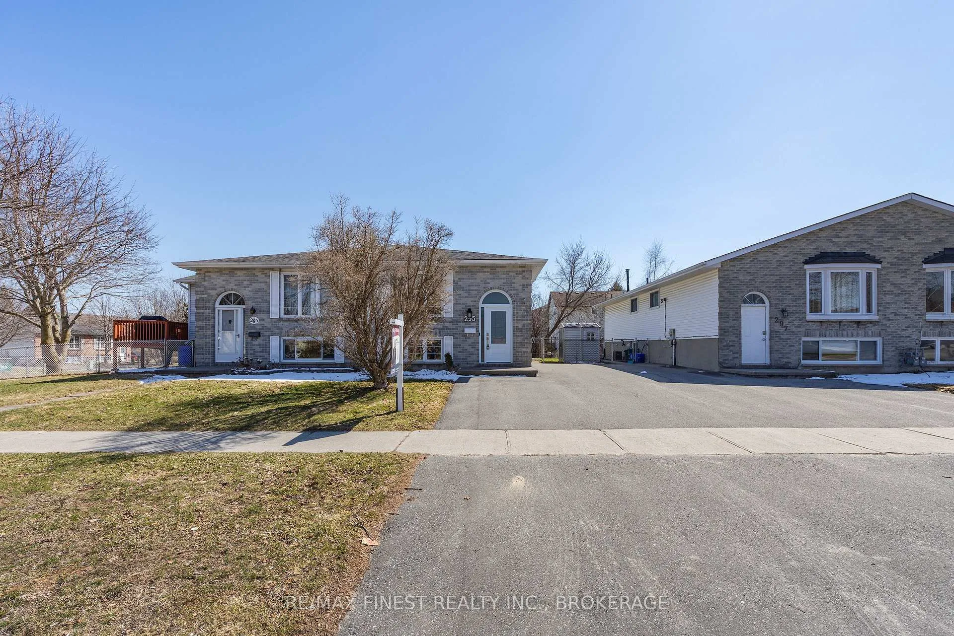 Photo 2 of 295 Owens Crescent, Kingston, East Gardiners Rd — HOMEH