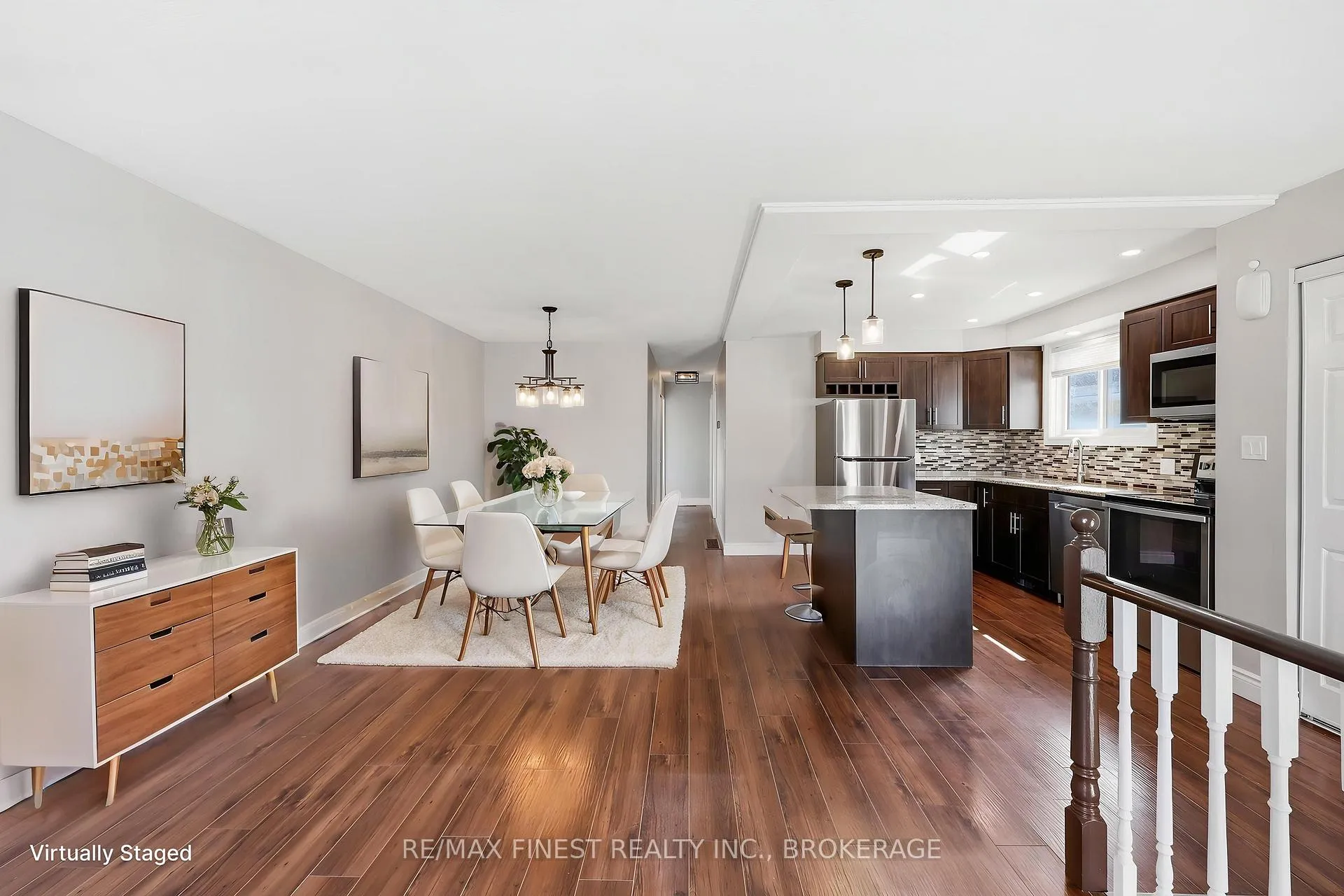 Photo 9 of 295 Owens Crescent, Kingston, East Gardiners Rd — HOMEH