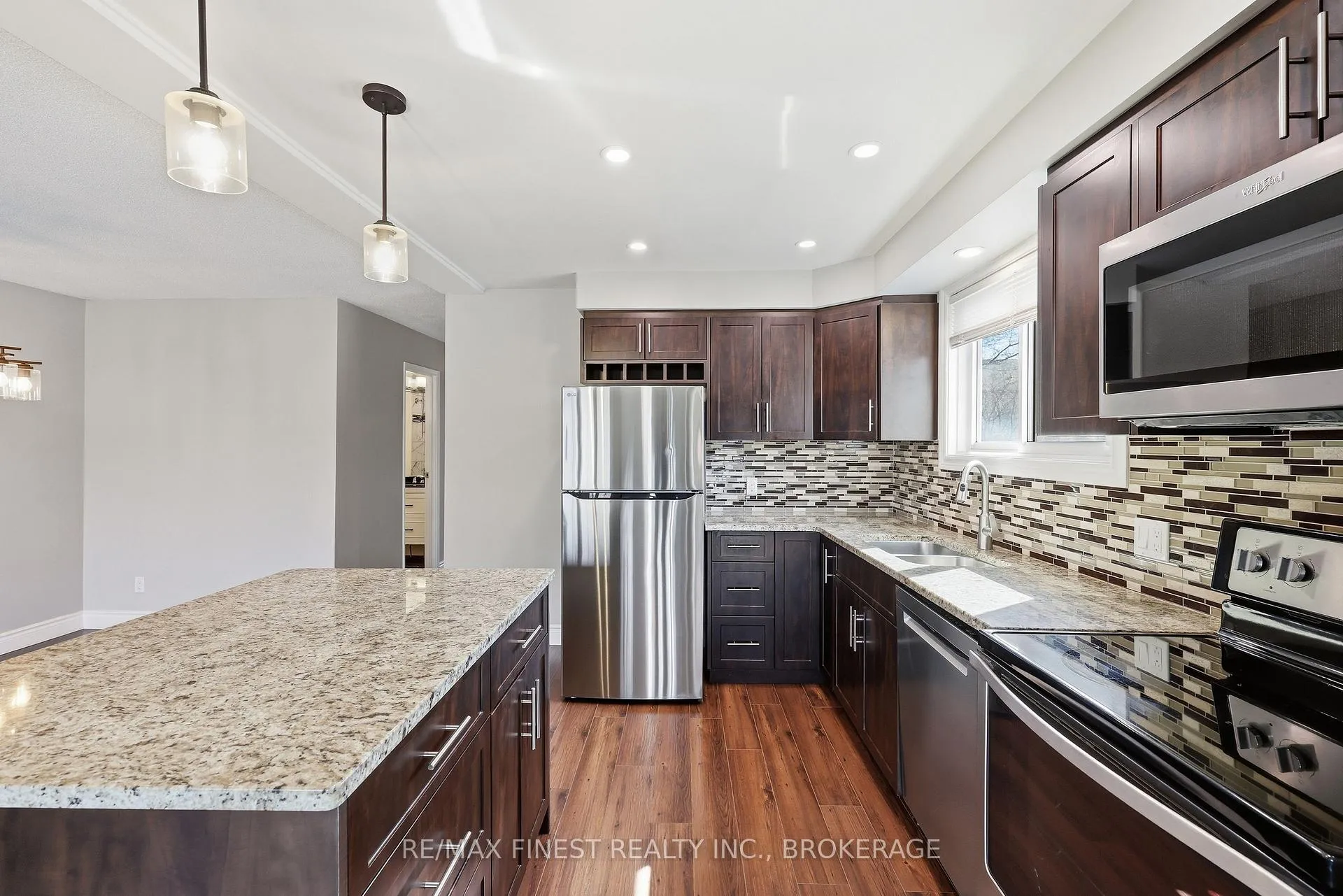 Photo 12 of 295 Owens Crescent, Kingston, East Gardiners Rd — HOMEH