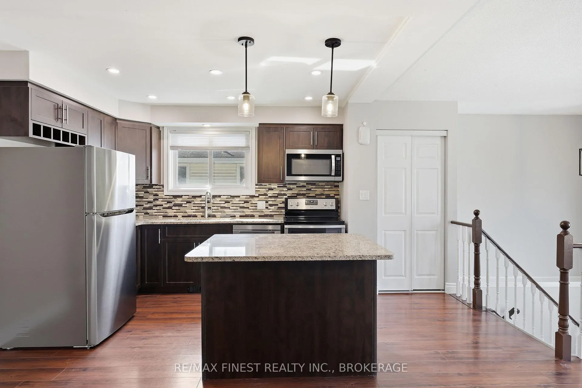 Photo 16 of 295 Owens Crescent, Kingston, East Gardiners Rd — HOMEH