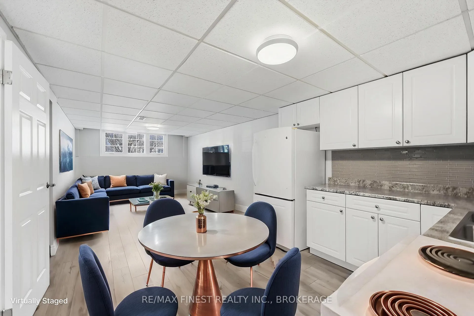 Photo 32 of 295 Owens Crescent, Kingston, East Gardiners Rd — HOMEH