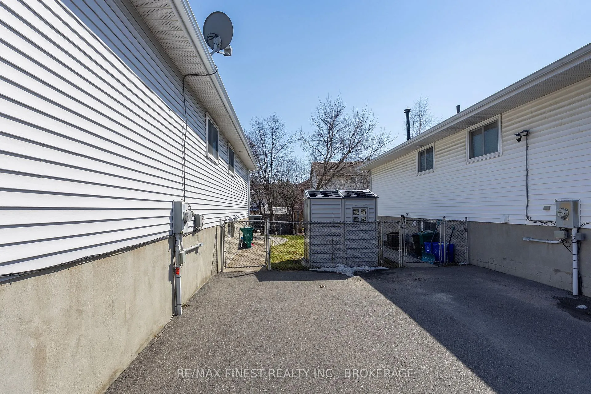 Photo 40 of 295 Owens Crescent, Kingston, East Gardiners Rd — HOMEH