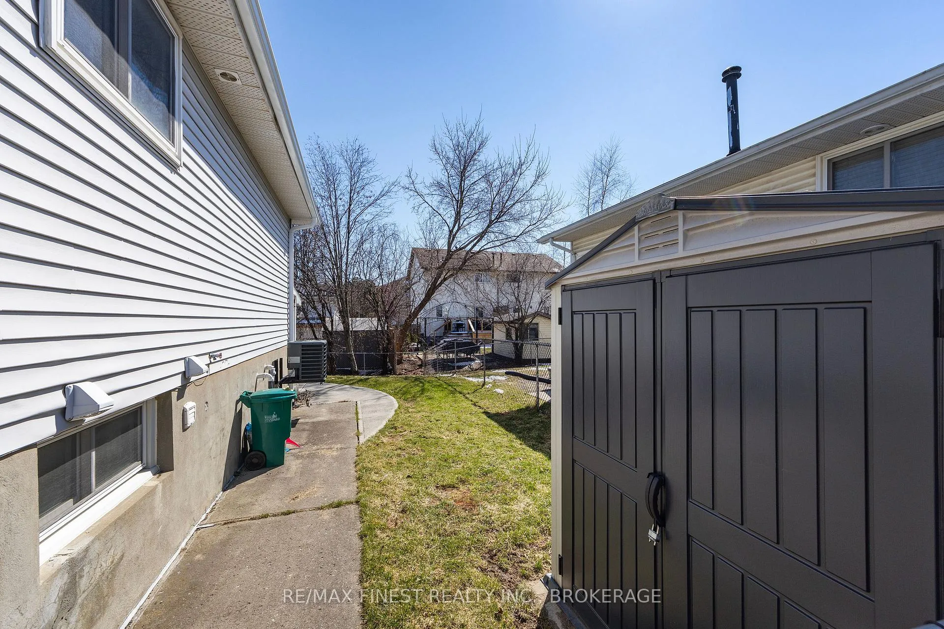 Photo 41 of 295 Owens Crescent, Kingston, East Gardiners Rd — HOMEH