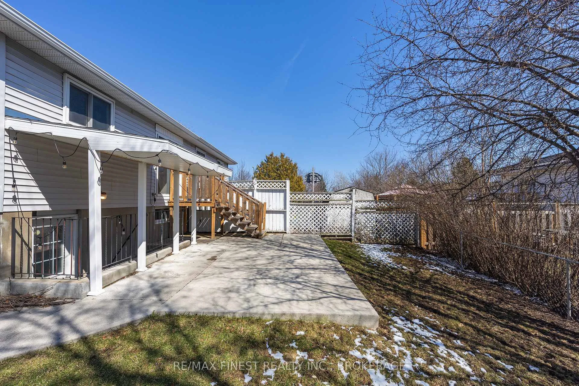 Photo 42 of 295 Owens Crescent, Kingston, East Gardiners Rd — HOMEH
